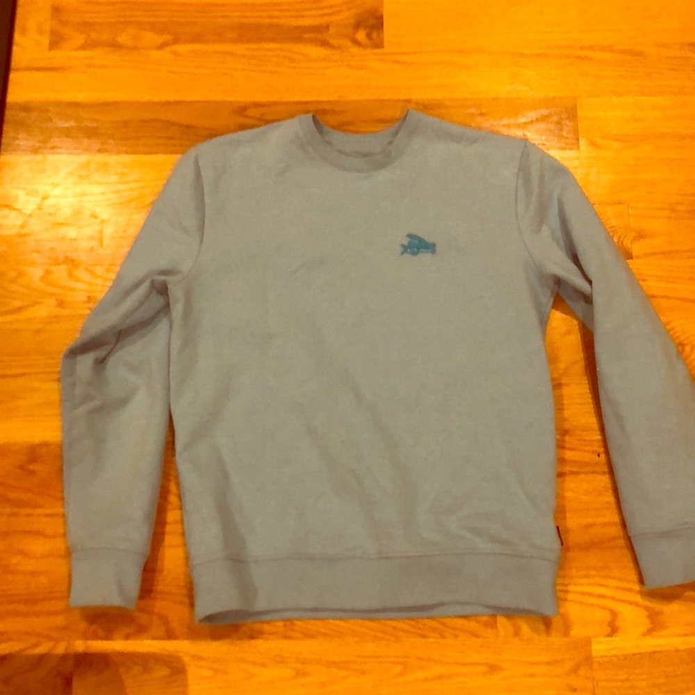Patagonia Crewneck Sweatshirt